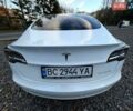 Білий Тесла Модель 3, об'ємом двигуна 0 л та пробігом 100 тис. км за 20799 $, фото 14 на Automoto.ua