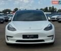 Белый Тесла Модель 3, объемом двигателя 0 л и пробегом 131 тыс. км за 18999 $, фото 2 на Automoto.ua