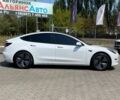 Белый Тесла Модель 3, объемом двигателя 5.5 л и пробегом 186 тыс. км за 15500 $, фото 7 на Automoto.ua