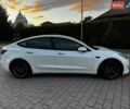 Білий Тесла Модель 3, об'ємом двигуна 0 л та пробігом 80 тис. км за 16500 $, фото 3 на Automoto.ua