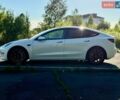 Белый Тесла Модель 3, объемом двигателя 0 л и пробегом 111 тыс. км за 18390 $, фото 9 на Automoto.ua
