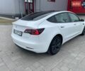 Білий Тесла Модель 3, об'ємом двигуна 0 л та пробігом 61 тис. км за 16700 $, фото 16 на Automoto.ua