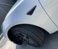Тесла Модель 3 2021 в Вышгороде на Automoto.ua Белый Тесла Модель 3, объемом двигателя 0 л и пробегом 50 тыс. км за 23500 $, фото 4 на Automoto.ua