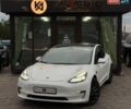 Білий Тесла Модель 3, об'ємом двигуна 0 л та пробігом 35 тис. км за 21700 $, фото 1 на Automoto.ua