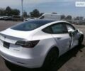 Білий Тесла Модель 3, об'ємом двигуна 0 л та пробігом 69 тис. км за 22500 $, фото 25 на Automoto.ua