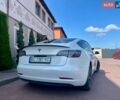 Белый Тесла Модель 3, объемом двигателя 0 л и пробегом 85 тыс. км за 18300 $, фото 5 на Automoto.ua