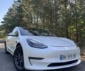Білий Тесла Модель 3, об'ємом двигуна 0 л та пробігом 280 тис. км за 12667 $, фото 1 на Automoto.ua