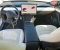Белый Тесла Модель 3, объемом двигателя 0 л и пробегом 69 тыс. км за 5900 $, фото 7 на Automoto.ua