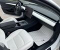 Білий Тесла Модель 3, об'ємом двигуна 0 л та пробігом 38 тис. км за 21900 $, фото 9 на Automoto.ua