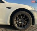 Білий Тесла Модель 3, об'ємом двигуна 0 л та пробігом 200 тис. км за 13300 $, фото 2 на Automoto.ua