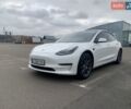 Белый Тесла Модель 3, объемом двигателя 0 л и пробегом 65 тыс. км за 20490 $, фото 9 на Automoto.ua