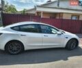 Белый Тесла Модель 3, объемом двигателя 0 л и пробегом 67 тыс. км за 19500 $, фото 21 на Automoto.ua