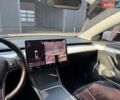 Білий Тесла Модель 3, об'ємом двигуна 0 л та пробігом 84 тис. км за 19000 $, фото 10 на Automoto.ua