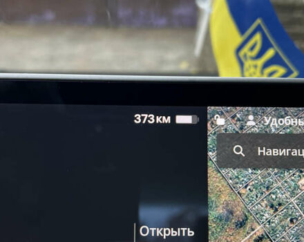 Білий Тесла Модель 3, об'ємом двигуна 0 л та пробігом 57 тис. км за 23000 $, фото 16 на Automoto.ua