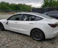 Білий Тесла Модель 3, об'ємом двигуна 0 л та пробігом 34 тис. км за 9000 $, фото 1 на Automoto.ua