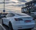 Білий Тесла Модель 3, об'ємом двигуна 0 л та пробігом 170 тис. км за 16500 $, фото 4 на Automoto.ua