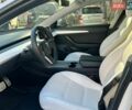 Білий Тесла Модель 3, об'ємом двигуна 0 л та пробігом 76 тис. км за 22000 $, фото 9 на Automoto.ua