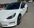 Белый Тесла Модель 3, объемом двигателя 0 л и пробегом 145 тыс. км за 16800 $, фото 3 на Automoto.ua