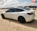 Белый Тесла Модель 3, объемом двигателя 0 л и пробегом 26 тыс. км за 6800 $, фото 1 на Automoto.ua
