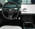 Білий Тесла Модель 3, об'ємом двигуна 0 л та пробігом 45 тис. км за 24750 $, фото 9 на Automoto.ua