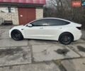 Білий Тесла Модель 3, об'ємом двигуна 0 л та пробігом 44 тис. км за 18000 $, фото 6 на Automoto.ua