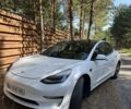 Білий Тесла Модель 3, об'ємом двигуна 0 л та пробігом 280 тис. км за 12667 $, фото 16 на Automoto.ua