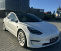 Білий Тесла Модель 3, об'ємом двигуна 0 л та пробігом 54 тис. км за 20955 $, фото 16 на Automoto.ua
