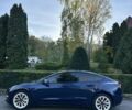 Білий Тесла Модель 3, об'ємом двигуна 0 л та пробігом 124 тис. км за 16500 $, фото 8 на Automoto.ua
