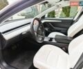 Белый Тесла Модель 3, объемом двигателя 0 л и пробегом 29 тыс. км за 21490 $, фото 8 на Automoto.ua