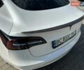 Белый Тесла Модель 3, объемом двигателя 0 л и пробегом 95 тыс. км за 20000 $, фото 9 на Automoto.ua