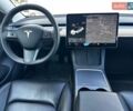 Білий Тесла Модель 3, об'ємом двигуна 0 л та пробігом 65 тис. км за 17950 $, фото 27 на Automoto.ua
