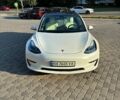 Белый Тесла Модель 3, объемом двигателя 0 л и пробегом 105 тыс. км за 20200 $, фото 6 на Automoto.ua