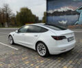 Белый Тесла Модель 3, объемом двигателя 0 л и пробегом 98 тыс. км за 19000 $, фото 2 на Automoto.ua