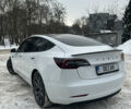 Белый Тесла Модель 3, объемом двигателя 0 л и пробегом 96 тыс. км за 19000 $, фото 4 на Automoto.ua