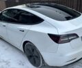 Білий Тесла Модель 3, об'ємом двигуна 0 л та пробігом 59 тис. км за 19700 $, фото 7 на Automoto.ua