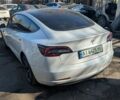 Белый Тесла Модель 3, объемом двигателя 0 л и пробегом 179 тыс. км за 15999 $, фото 1 на Automoto.ua