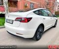 Белый Тесла Модель 3, объемом двигателя 0.33 л и пробегом 29 тыс. км за 21550 $, фото 5 на Automoto.ua