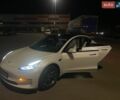 Белый Тесла Модель 3, объемом двигателя 0 л и пробегом 87 тыс. км за 18400 $, фото 17 на Automoto.ua