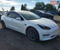 Білий Тесла Модель 3, об'ємом двигуна 0 л та пробігом 48 тис. км за 5100 $, фото 3 на Automoto.ua