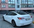 Білий Тесла Модель 3, об'ємом двигуна 0 л та пробігом 133 тис. км за 19400 $, фото 3 на Automoto.ua
