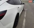 Белый Тесла Модель 3, объемом двигателя 0 л и пробегом 72 тыс. км за 19700 $, фото 16 на Automoto.ua