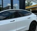 Білий Тесла Модель 3, об'ємом двигуна 0 л та пробігом 75 тис. км за 15500 $, фото 7 на Automoto.ua