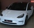 Білий Тесла Модель 3, об'ємом двигуна 0 л та пробігом 117 тис. км за 18500 $, фото 7 на Automoto.ua