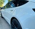 Белый Тесла Модель 3, объемом двигателя 0 л и пробегом 43 тыс. км за 17500 $, фото 7 на Automoto.ua