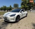 Білий Тесла Модель 3, об'ємом двигуна 0 л та пробігом 80 тис. км за 15990 $, фото 6 на Automoto.ua