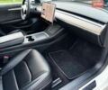 Білий Тесла Модель 3, об'ємом двигуна 0 л та пробігом 80 тис. км за 16500 $, фото 22 на Automoto.ua