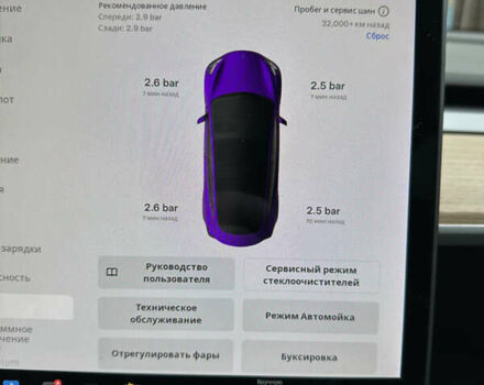 Білий Тесла Модель 3, об'ємом двигуна 0 л та пробігом 46 тис. км за 20700 $, фото 37 на Automoto.ua