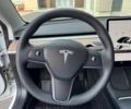 Білий Тесла Модель 3, об'ємом двигуна 0 л та пробігом 31 тис. км за 12000 $, фото 7 на Automoto.ua
