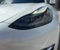Белый Тесла Модель 3, объемом двигателя 0 л и пробегом 116 тыс. км за 20000 $, фото 19 на Automoto.ua