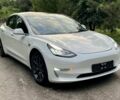 Білий Тесла Модель 3, об'ємом двигуна 0 л та пробігом 163 тис. км за 16400 $, фото 14 на Automoto.ua